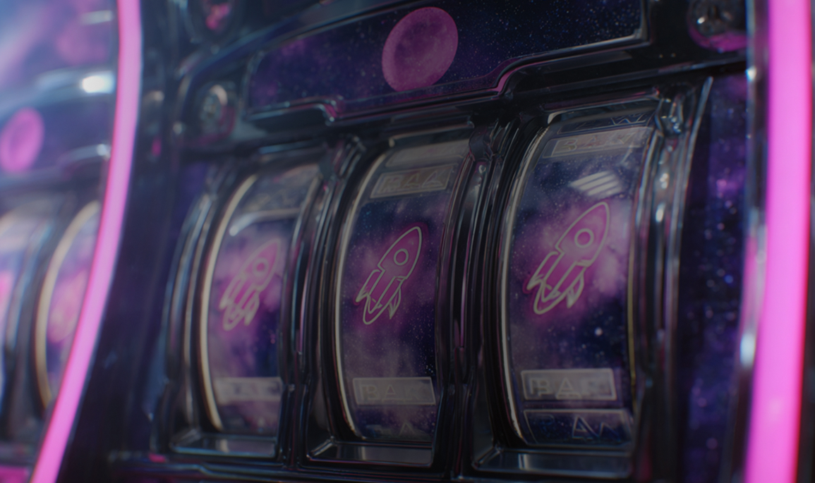 Spin Galaxy