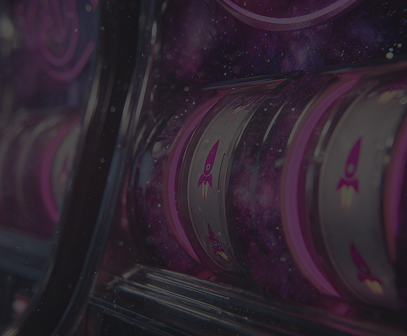 Spin Galaxy