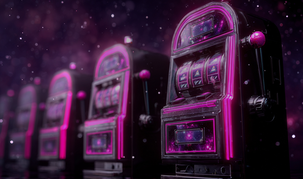 Spin Galaxy