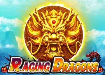 Raging Dragons